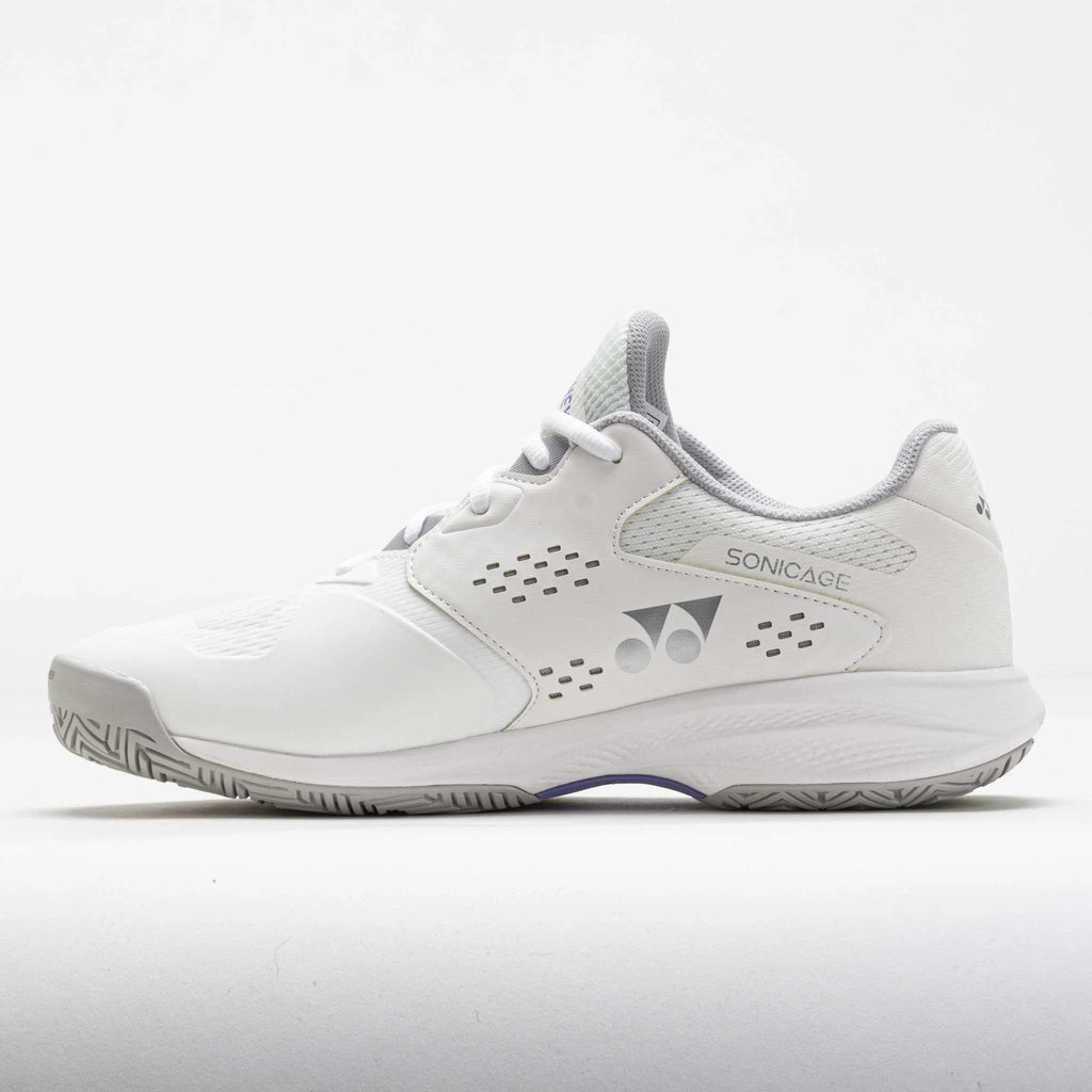 Yonex Power Cushion Sonicage 4 Women's White/Gray