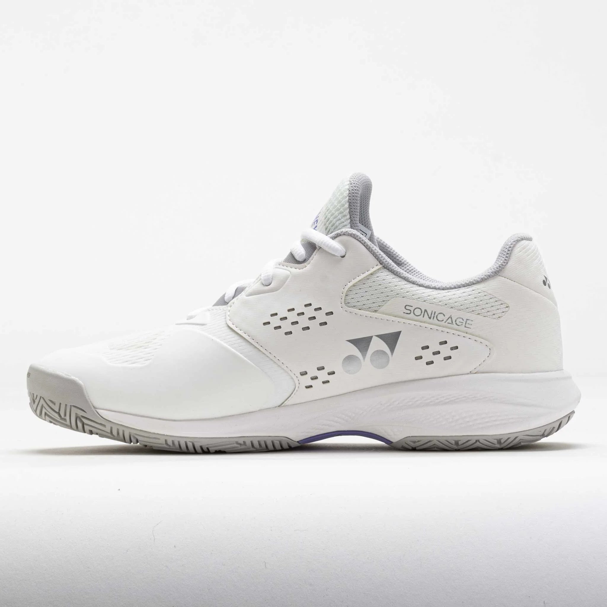 Yonex Power Cushion Sonicage 4 Women's White/Gray