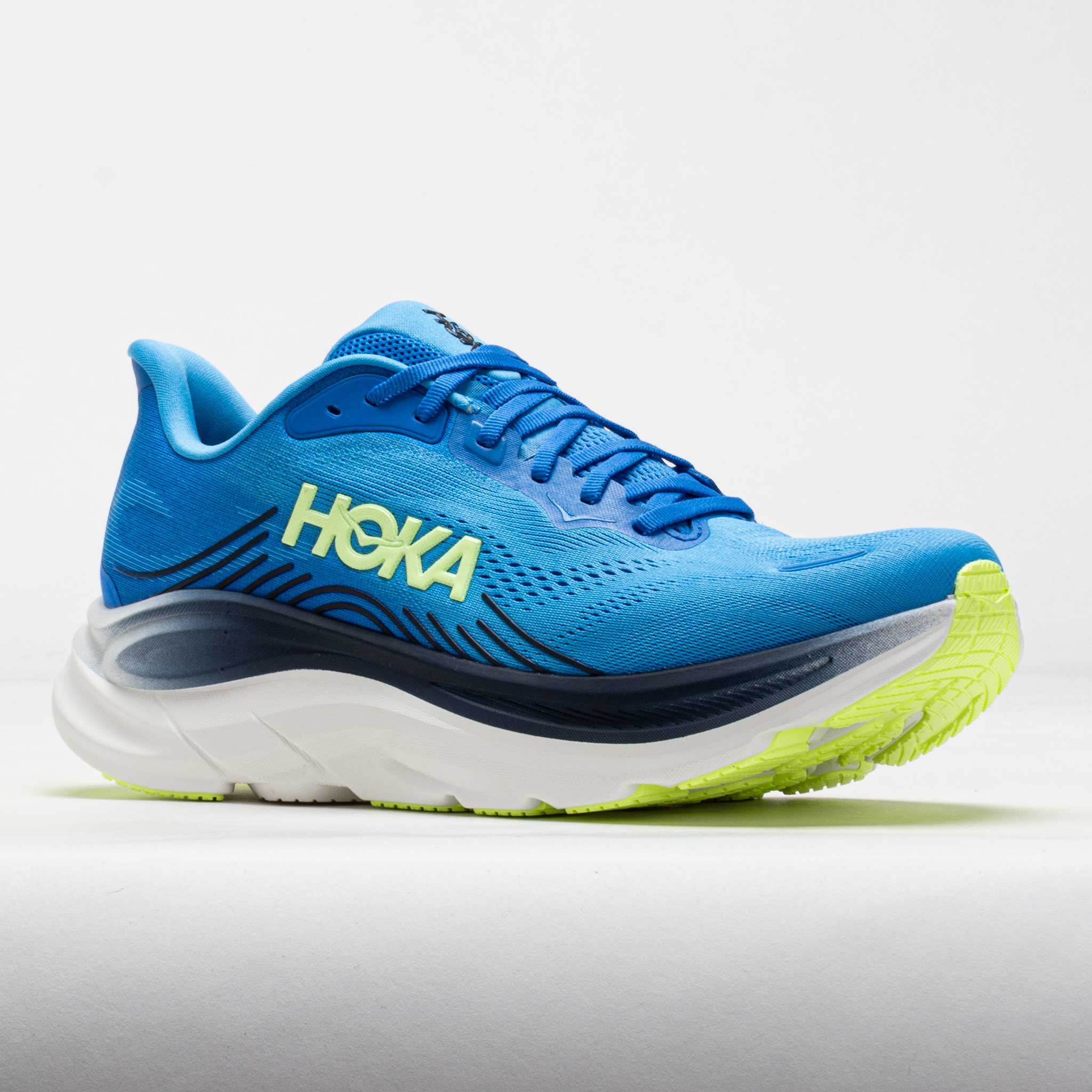 HOKA Clifton 11 Men's Virtual Blue/Soft Cobalt