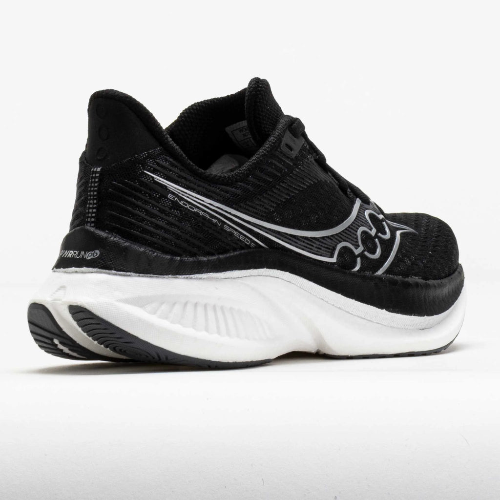 Saucony Endorphin Speed 5 Men's Black/White