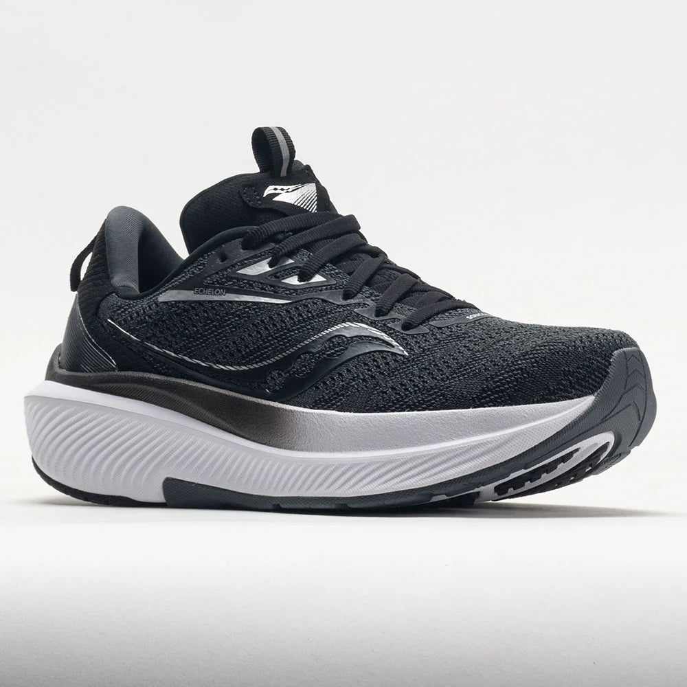 Saucony Echelon 9 Women's Black/White