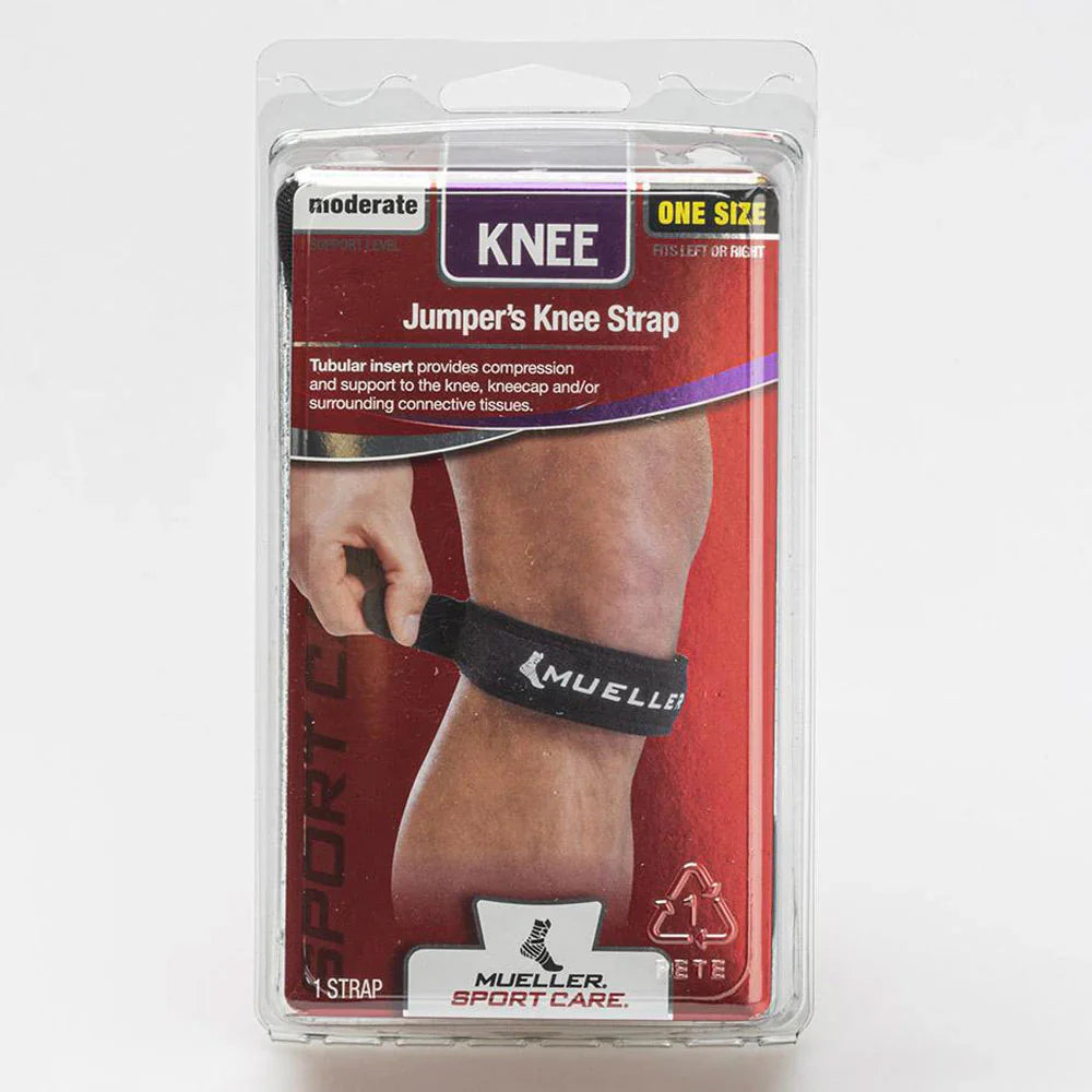 Mueller Jumpers Knee Strap