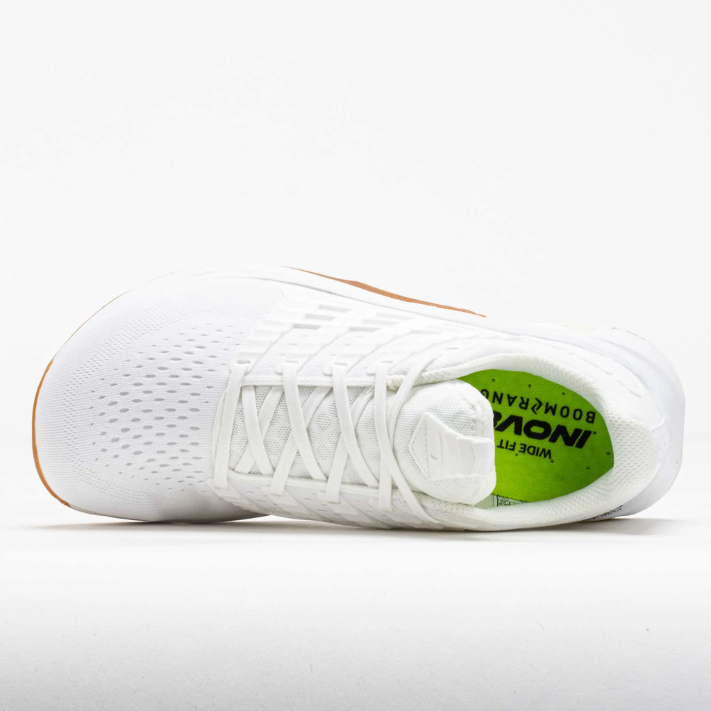 INOV8 F-Lite Max Men's White/Gum