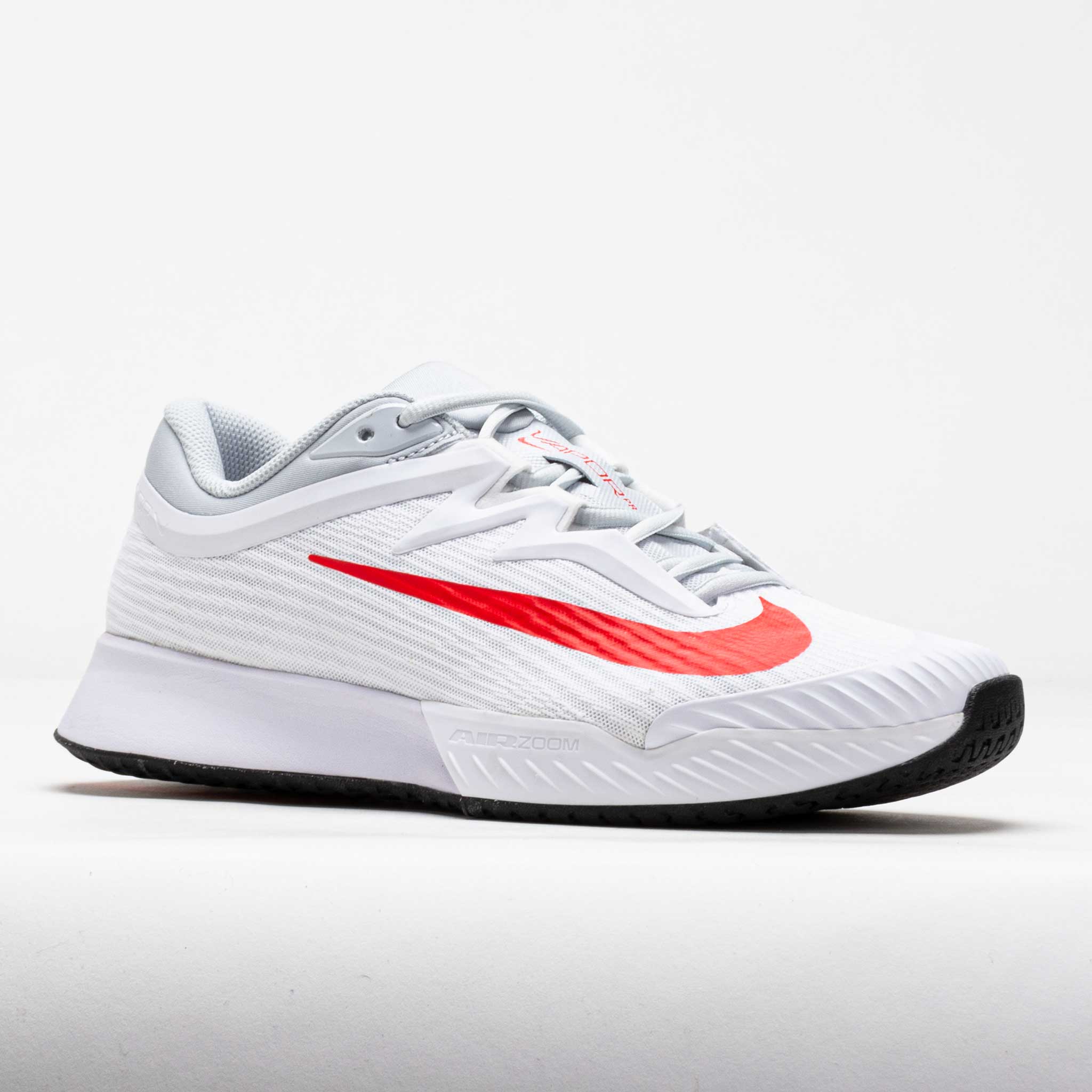 Nike Vapor Pro 3 Men's White/Lite Crimson