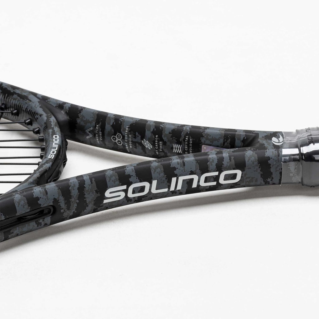 Solinco Blackout v2 26" Junior