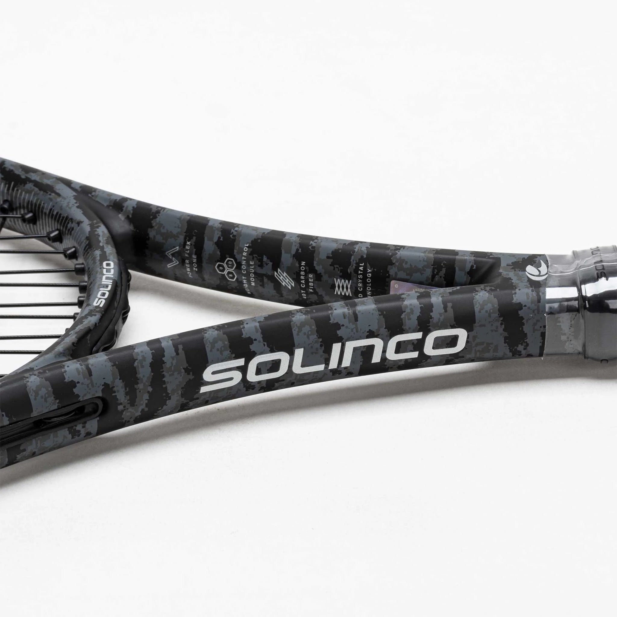 Solinco Blackout v2 26" Junior