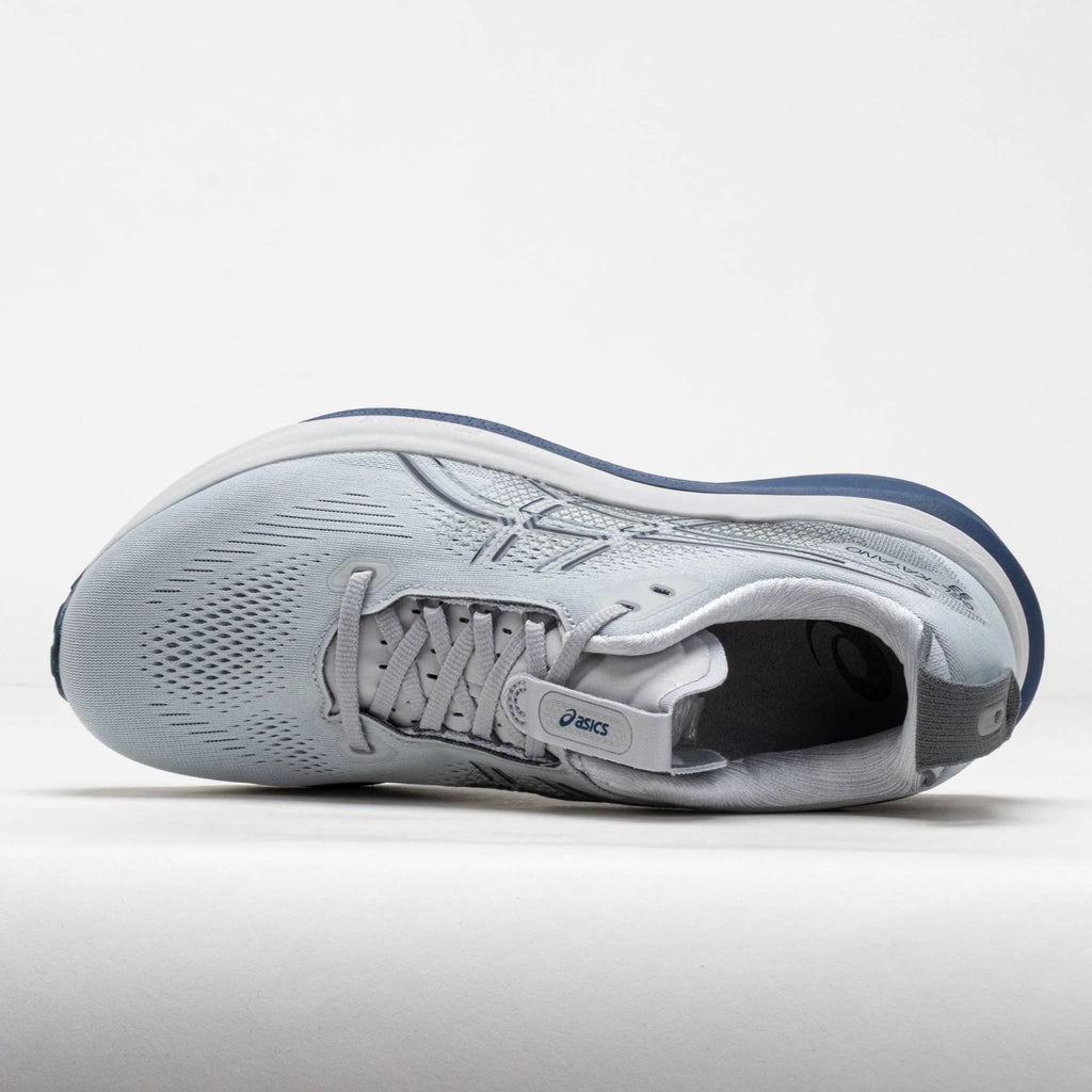 ASICS GEL-Kayano 33 Men's Piedmont Grey/Midnight