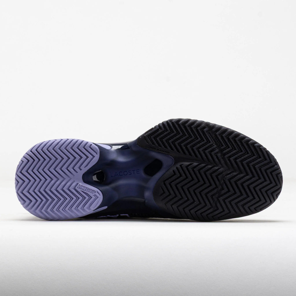 Lacoste AG-LT 23 Ultra Women's Navy/Lite Purple