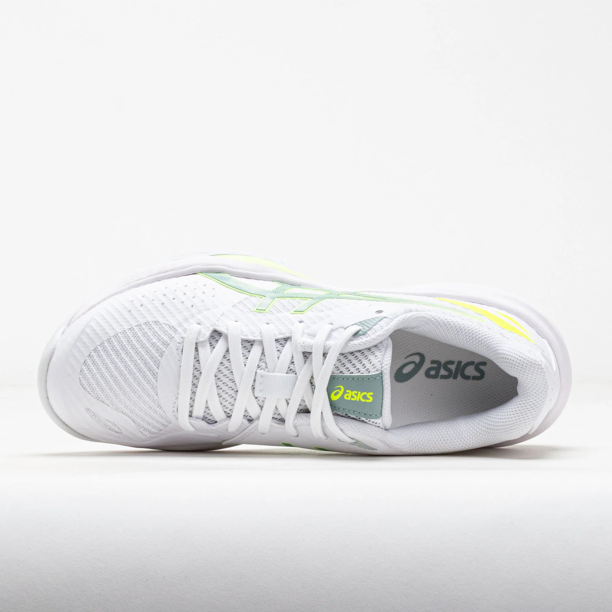 ASICS Beyond FF 2 Women's White/Ocean Haze