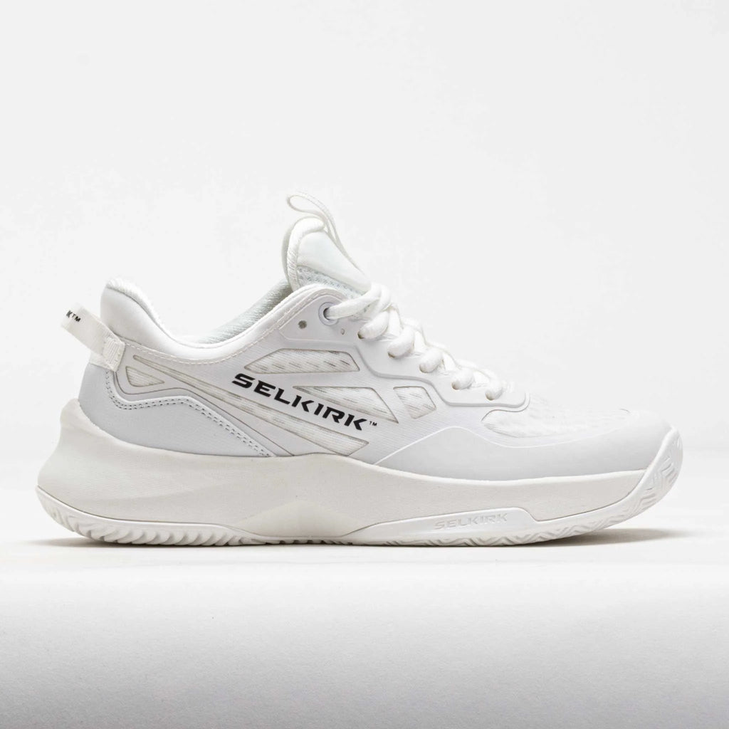 Selkirk CourtStrike Pro 3.0 Women's White
