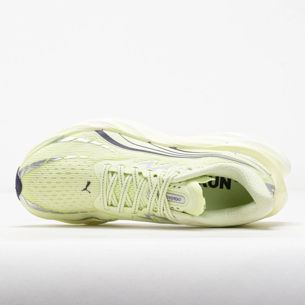 Puma Velocity NITRO 4 Women's Apple Spritz/Deep Plum