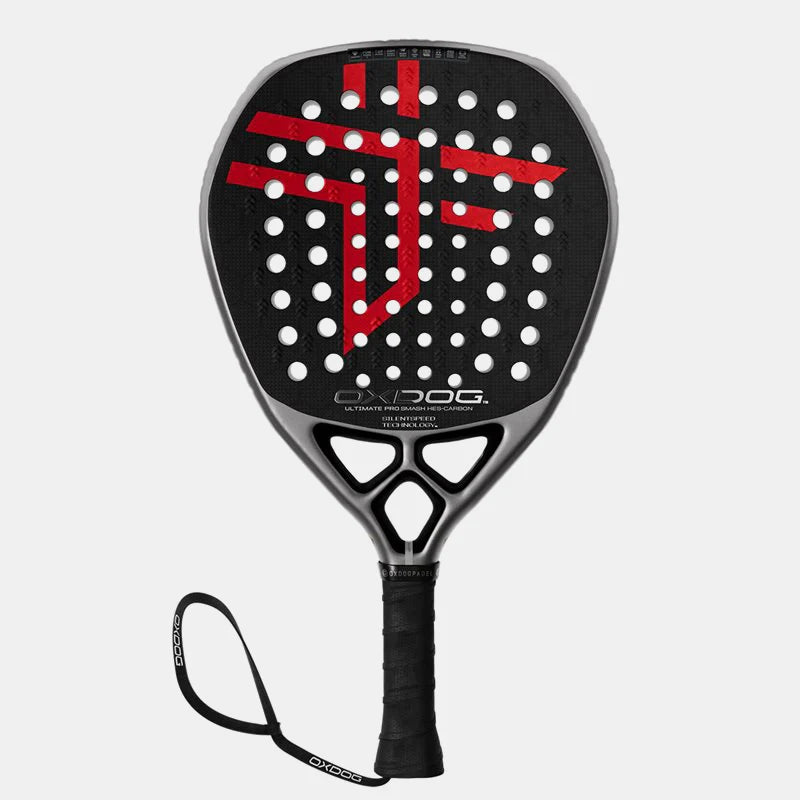 Oxdog Ultimate Pro Smash HES-Carbon SilentSpeed 3D/Sand DM