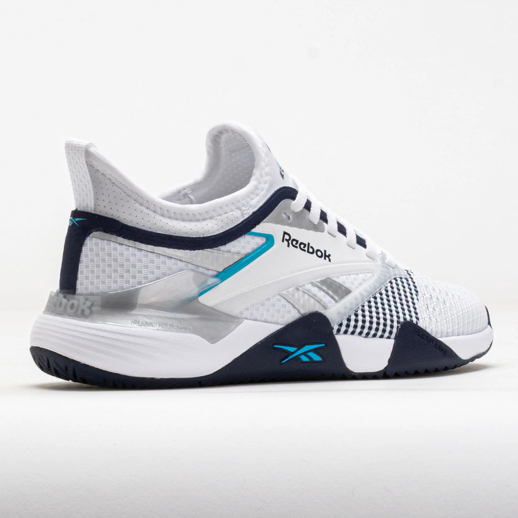 Reebok Nano Court Women's White/Vector Navy
