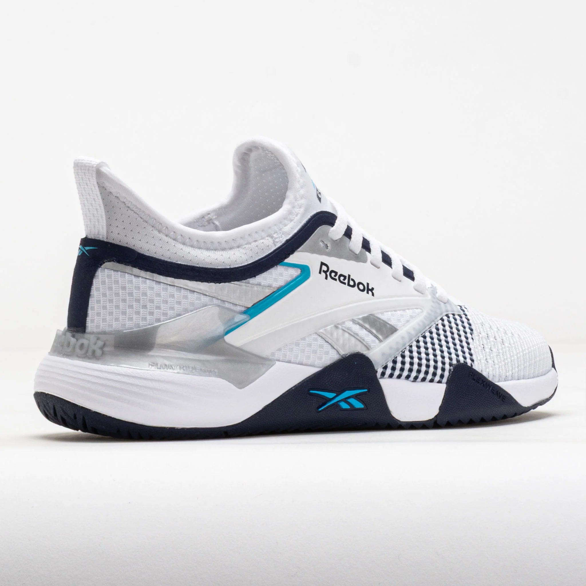 Reebok Nano Court Women's White/Vector Navy