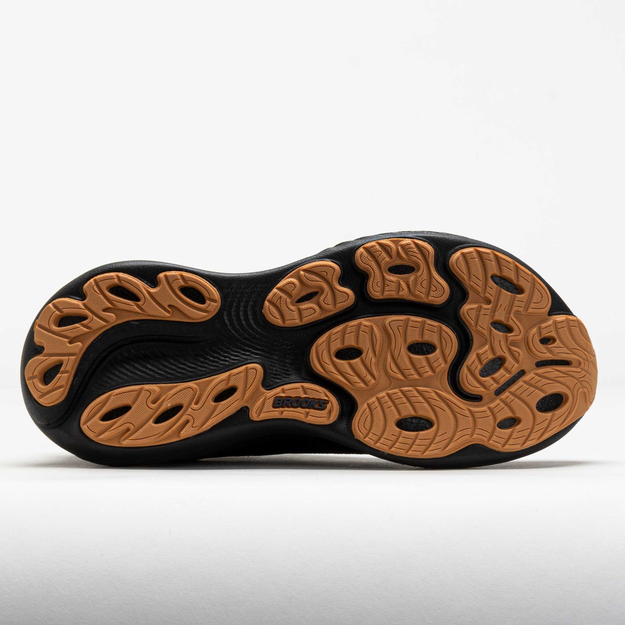 Brooks Adrenaline GTS 25 Women's Black/Biscuit