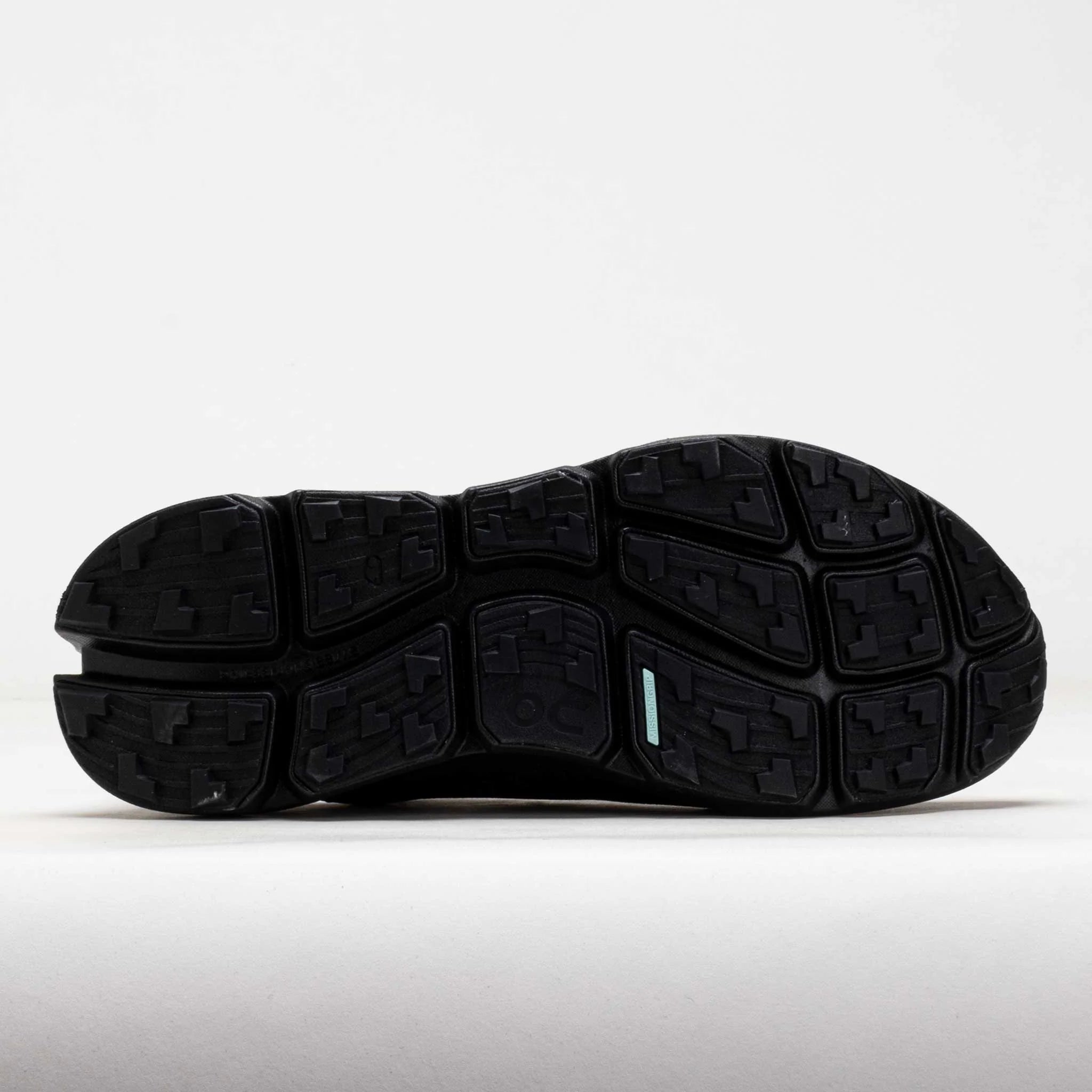 On Cloudsoma Men's Black/Black