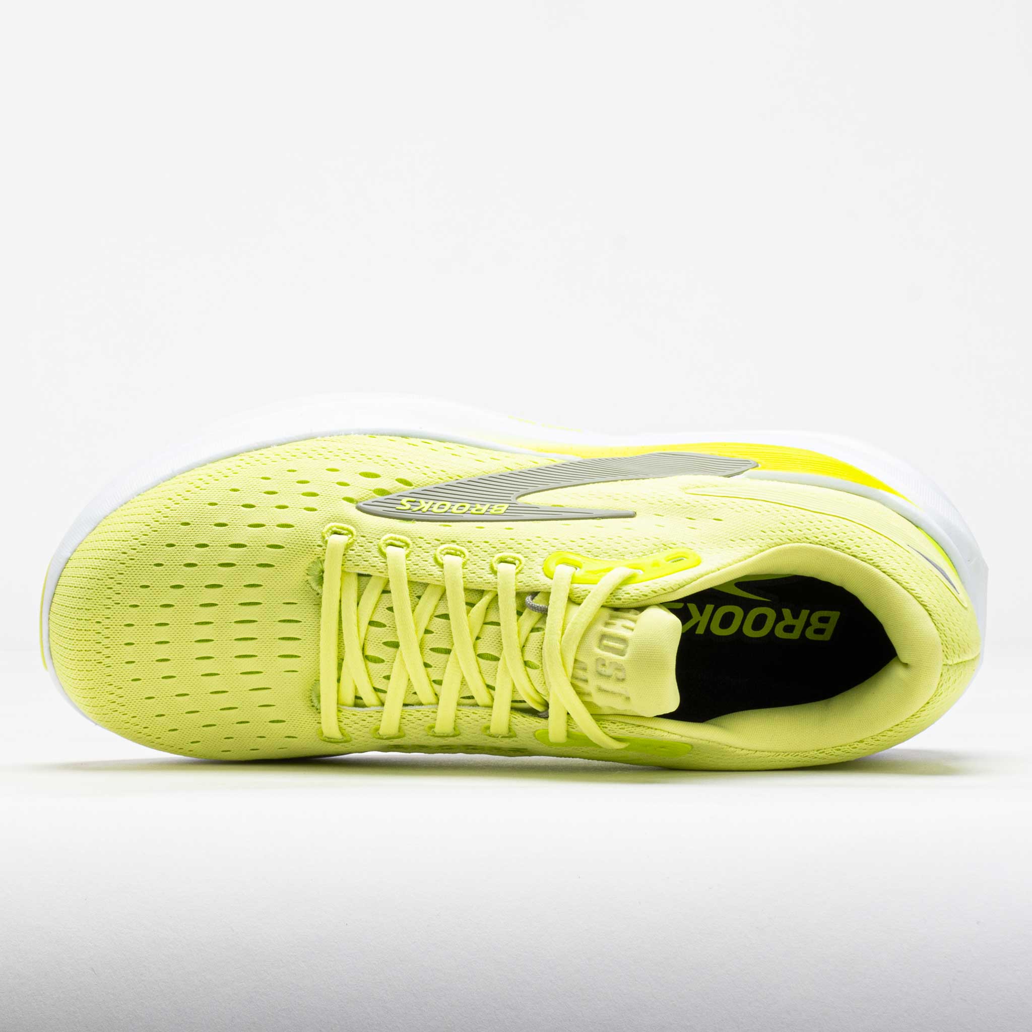 Brooks Ghost Max 3 Men's Sunny Lime/Acid Lime/Tea