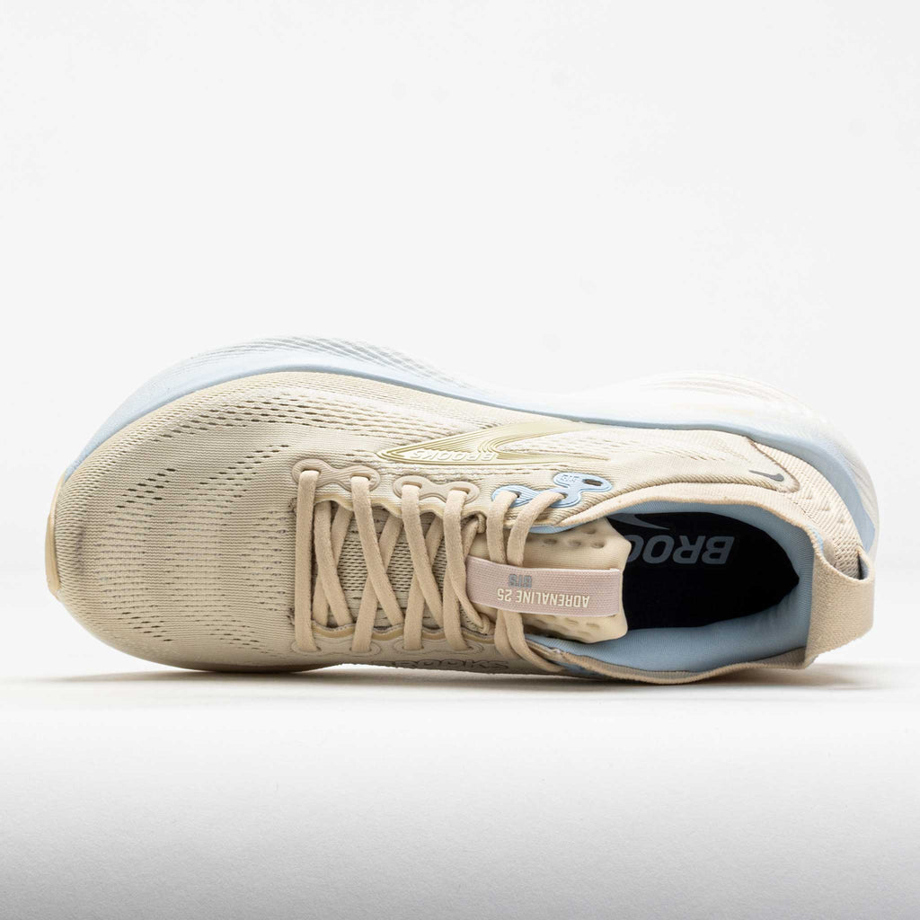 Brooks Adrenaline GTS 25 Women's Sand/Coconut/Skyway