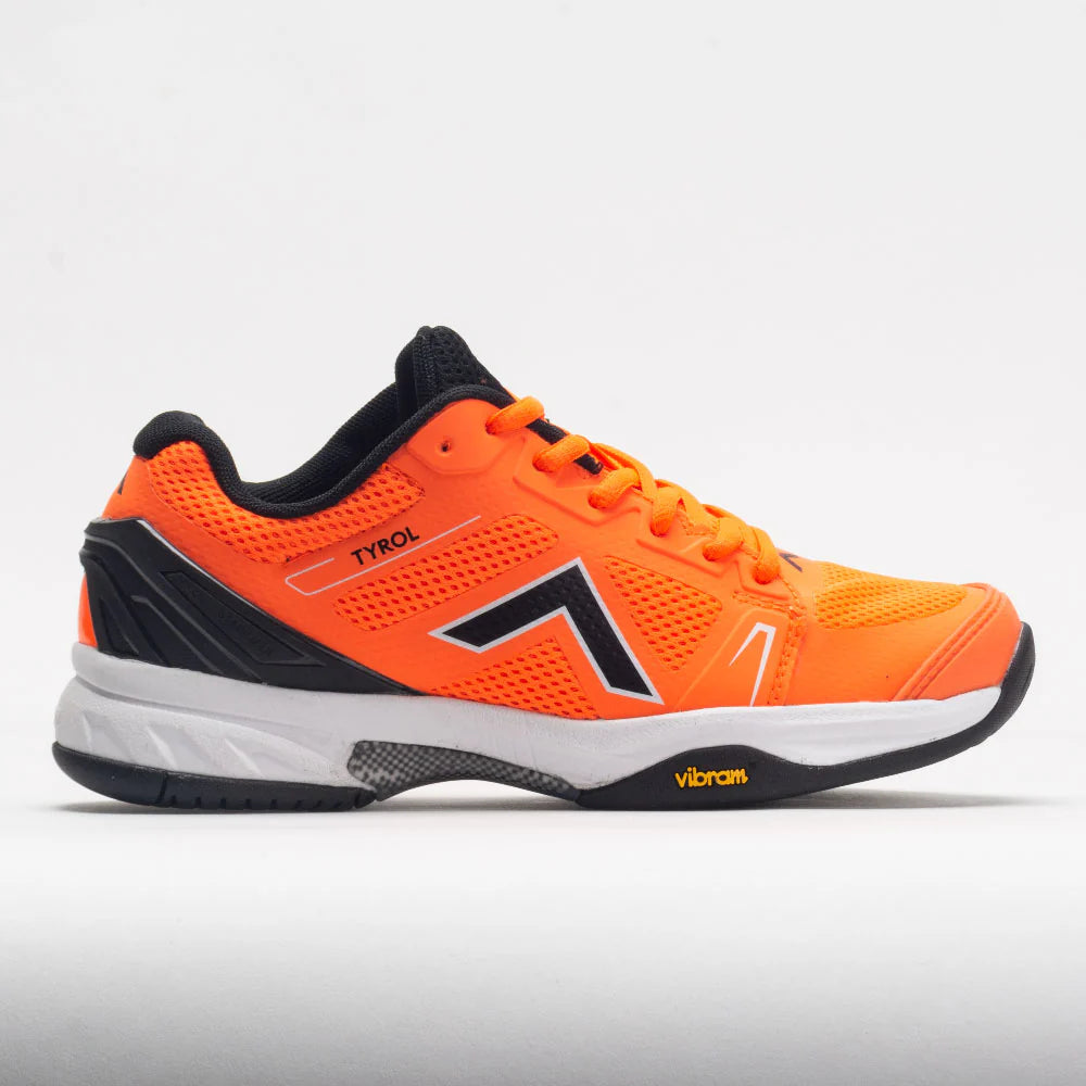 Tyrol Drive V Women's Orange/Black