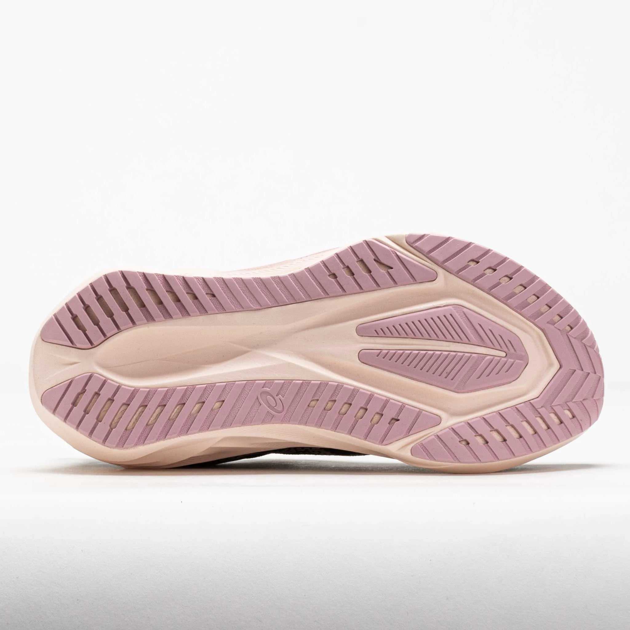 ASICS Novablast 5 Women's Black/Pearl Pink