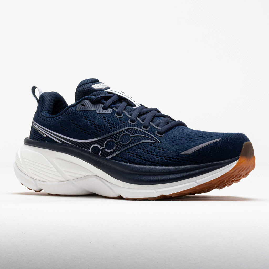 Saucony Hurricane 25 Men's Navy/Cloud