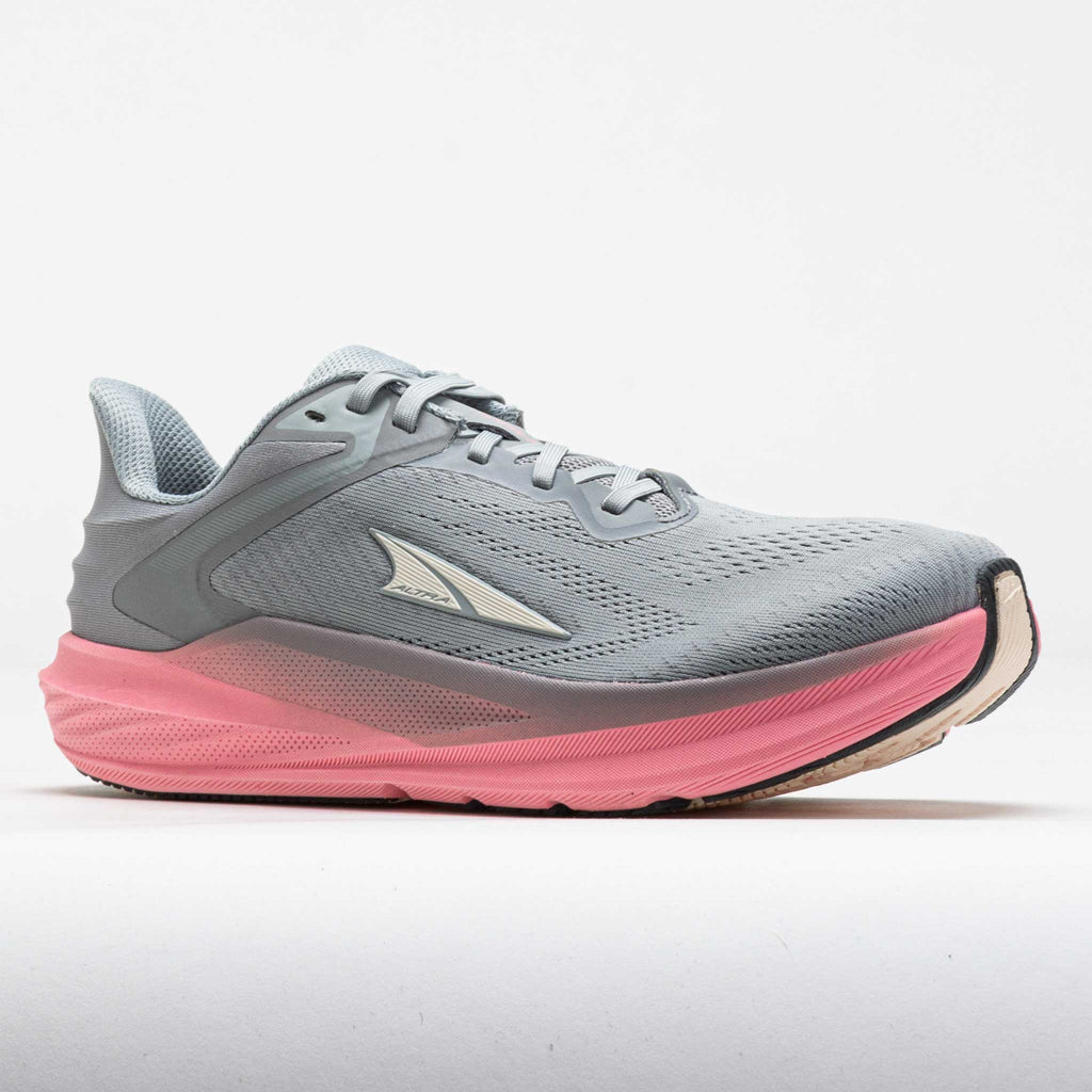 Altra Torin 8 Women's Gray/Pink