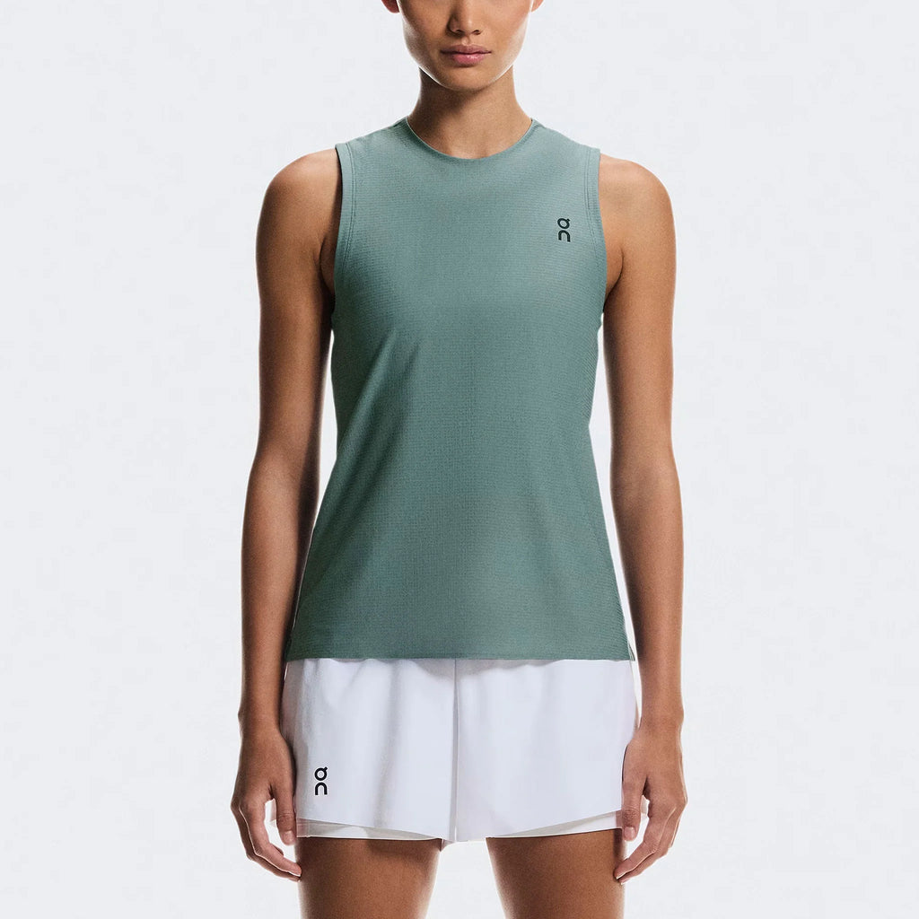 On Court Tank 2026 Women's