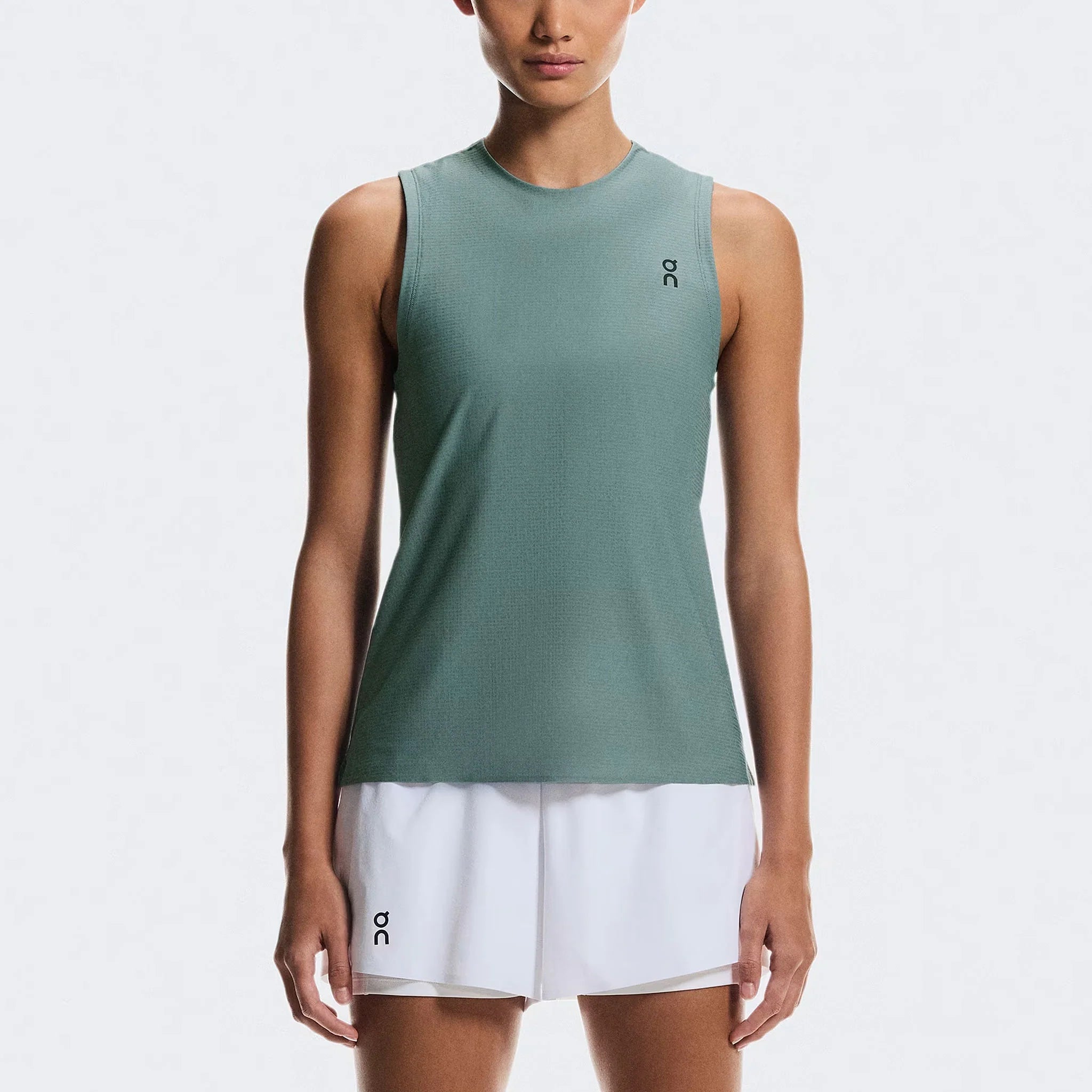 On Court Tank 2026 Women's