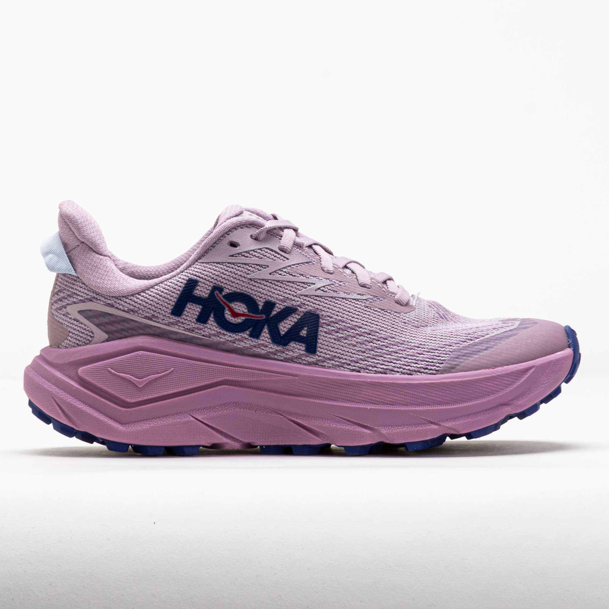 HOKA Challenger 8 GTX Women's Fragrant Lilac/Berry Mauve