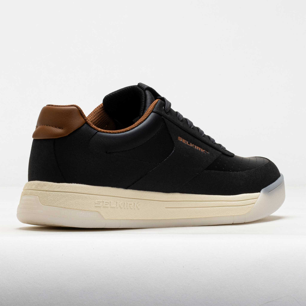 Selkirk Legacy Classic Men's Obsidian Black