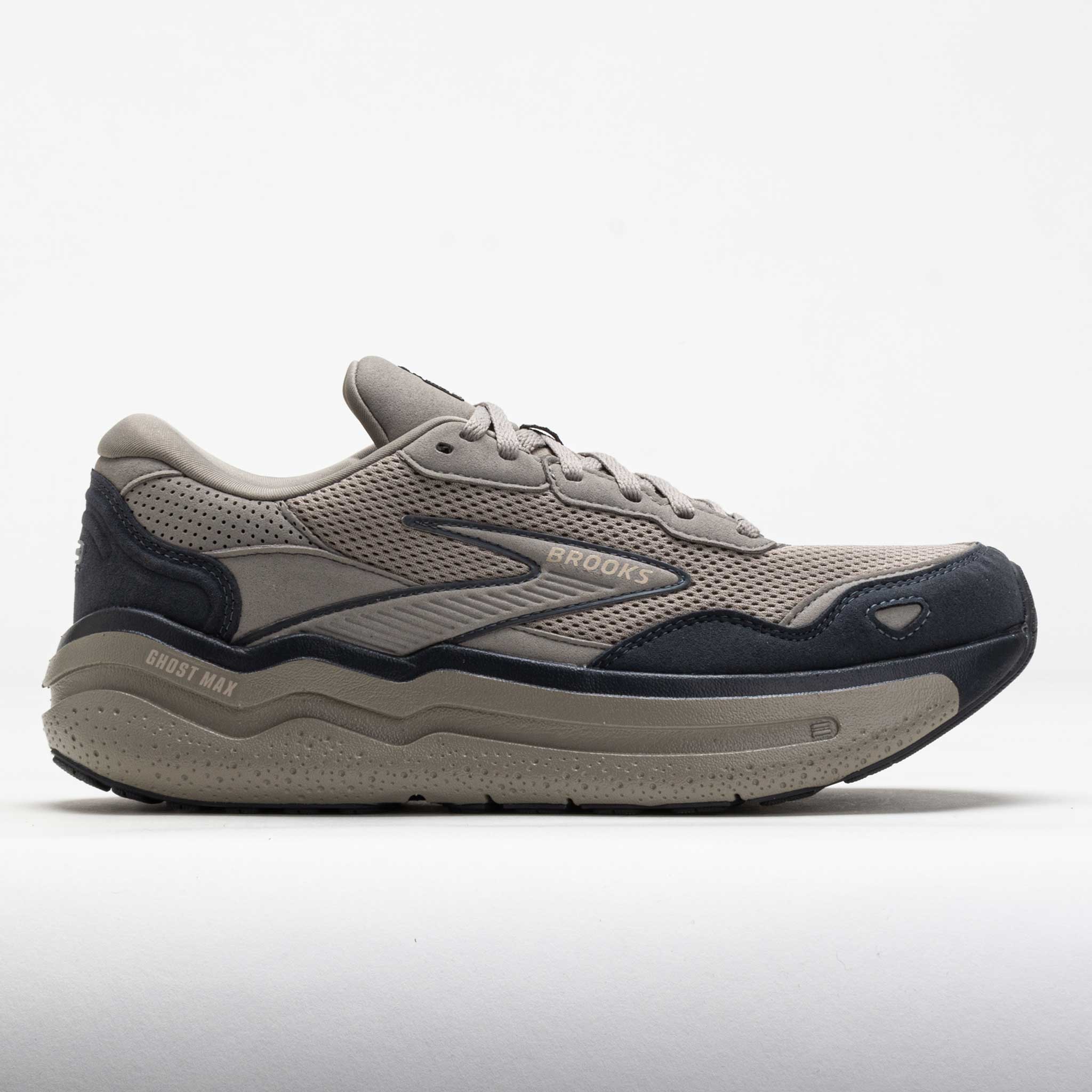 Brooks Ghost Max SE Men's Rockridge/Phantom