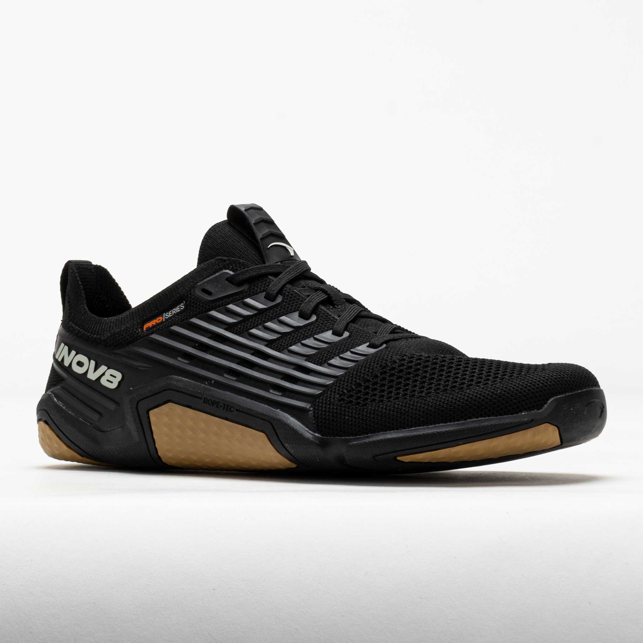 INOV8 Bare-XF Pro Men's Black/Gum
