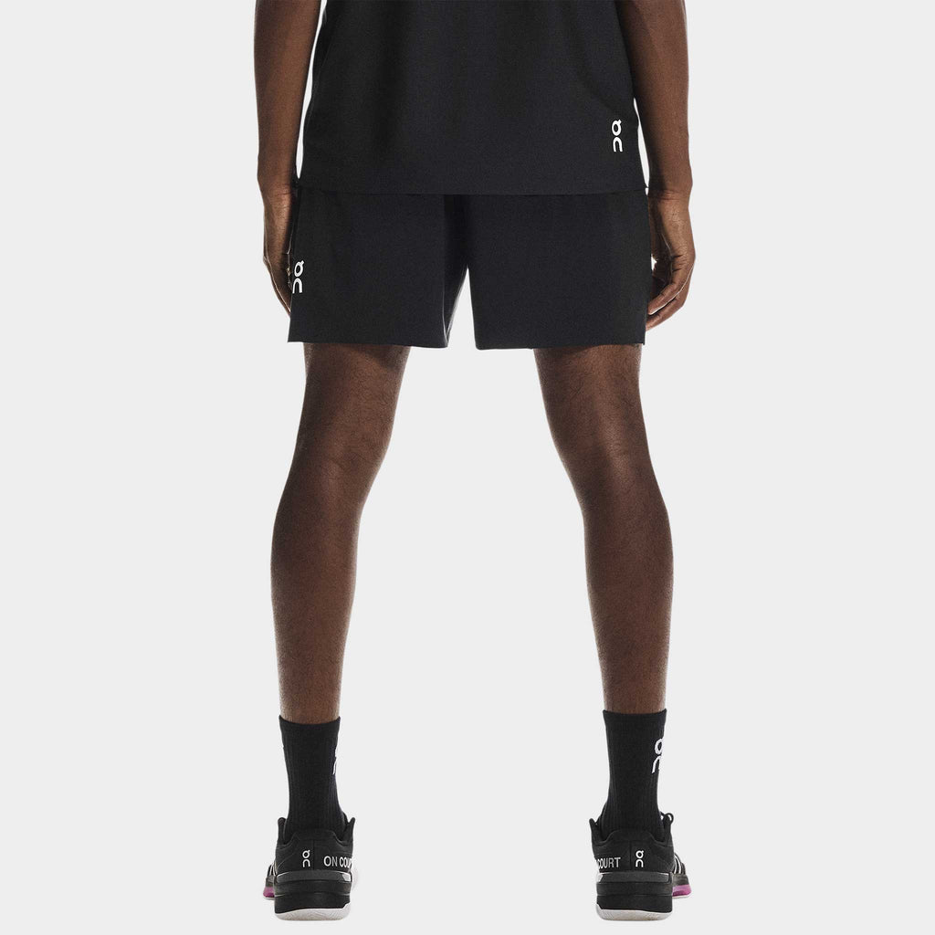 On 7" Court Shorts 2026 Men's
