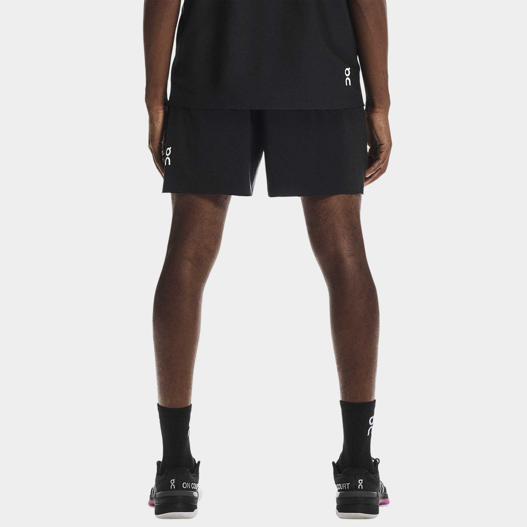 On 7" Court Shorts 2026 Men's