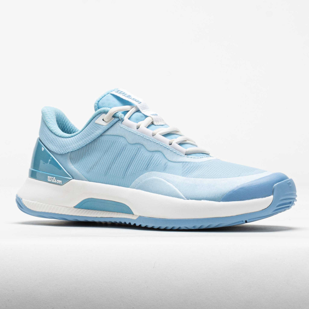Wilson Intrigue Tour Padel Women's Airy Blue/White/Airy Blue