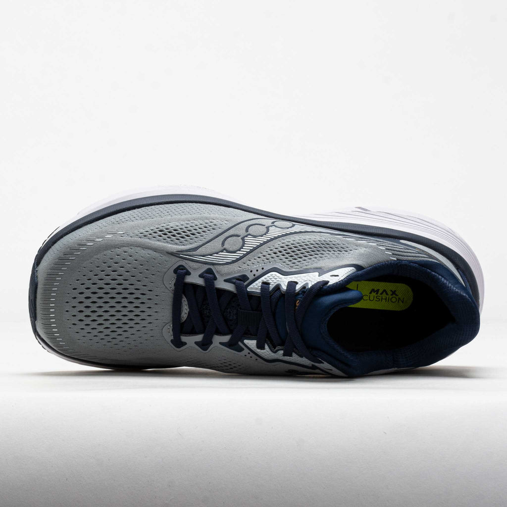 Saucony Guide 19 Men's Fossil/Navy
