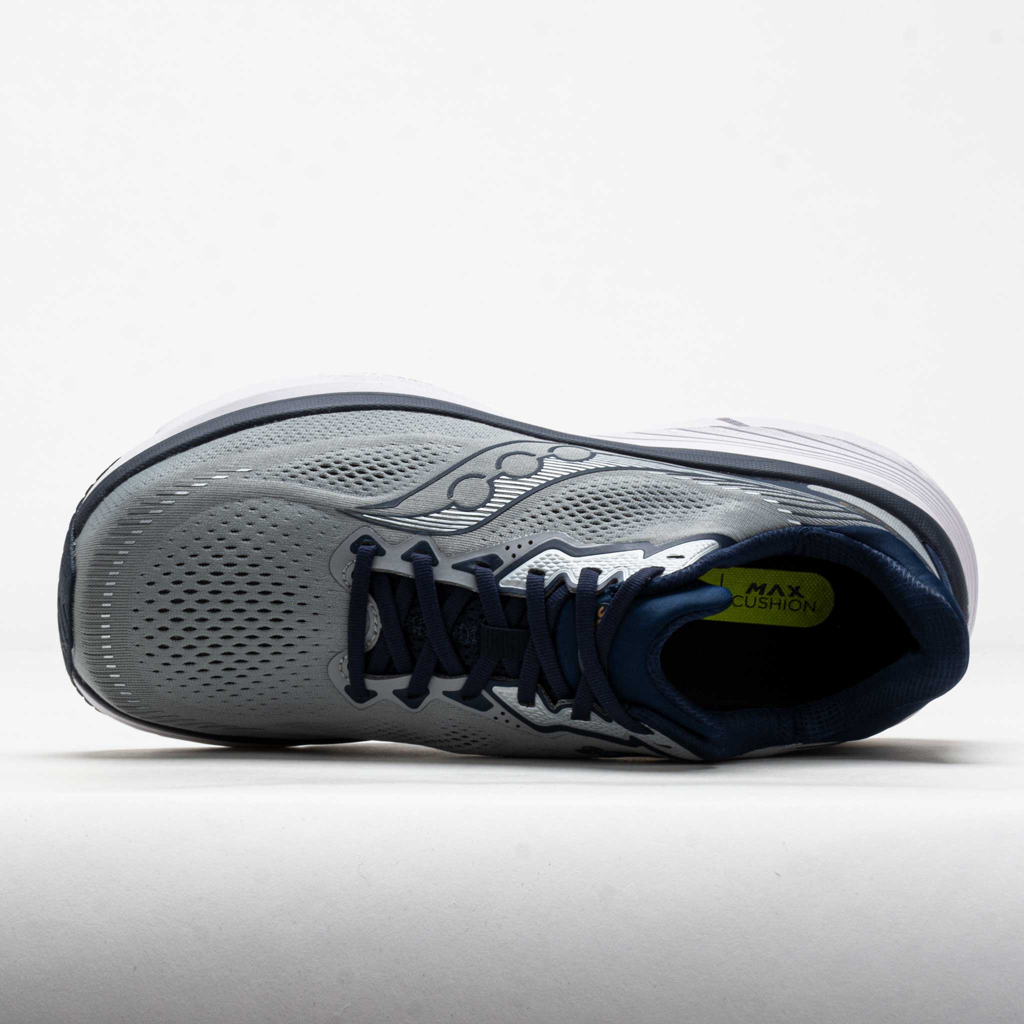 Saucony Guide 19 Men's Fossil/Navy