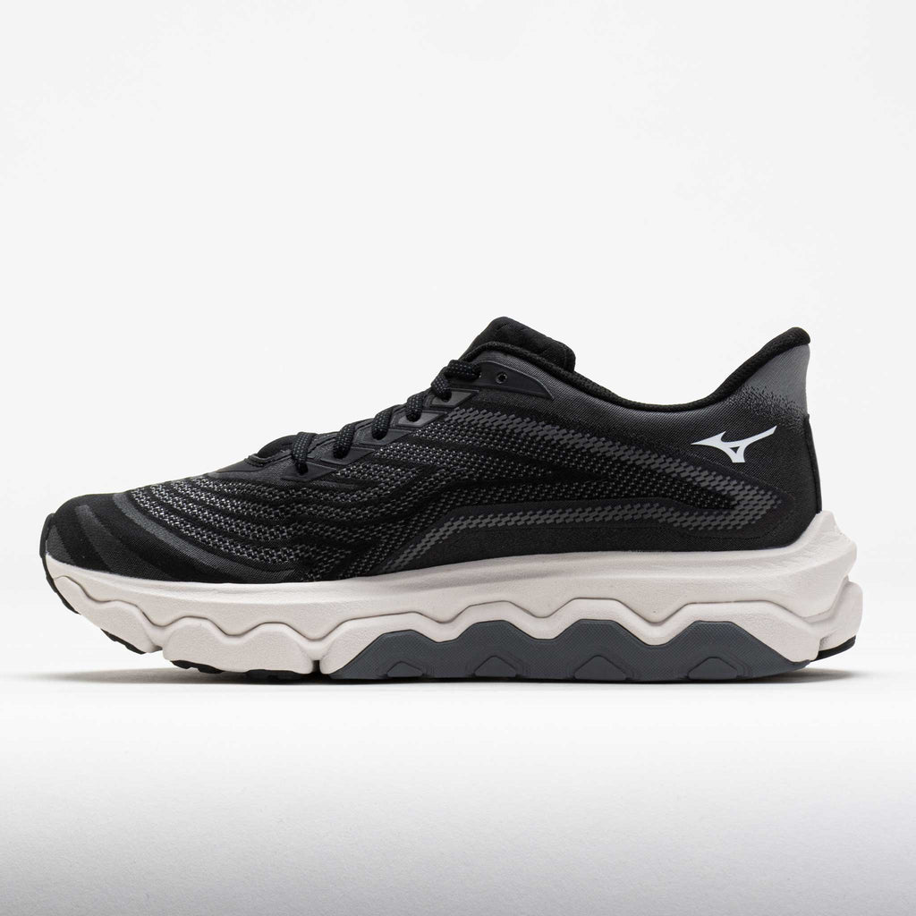 Mizuno Wave Horizon 8 Men's Black/White