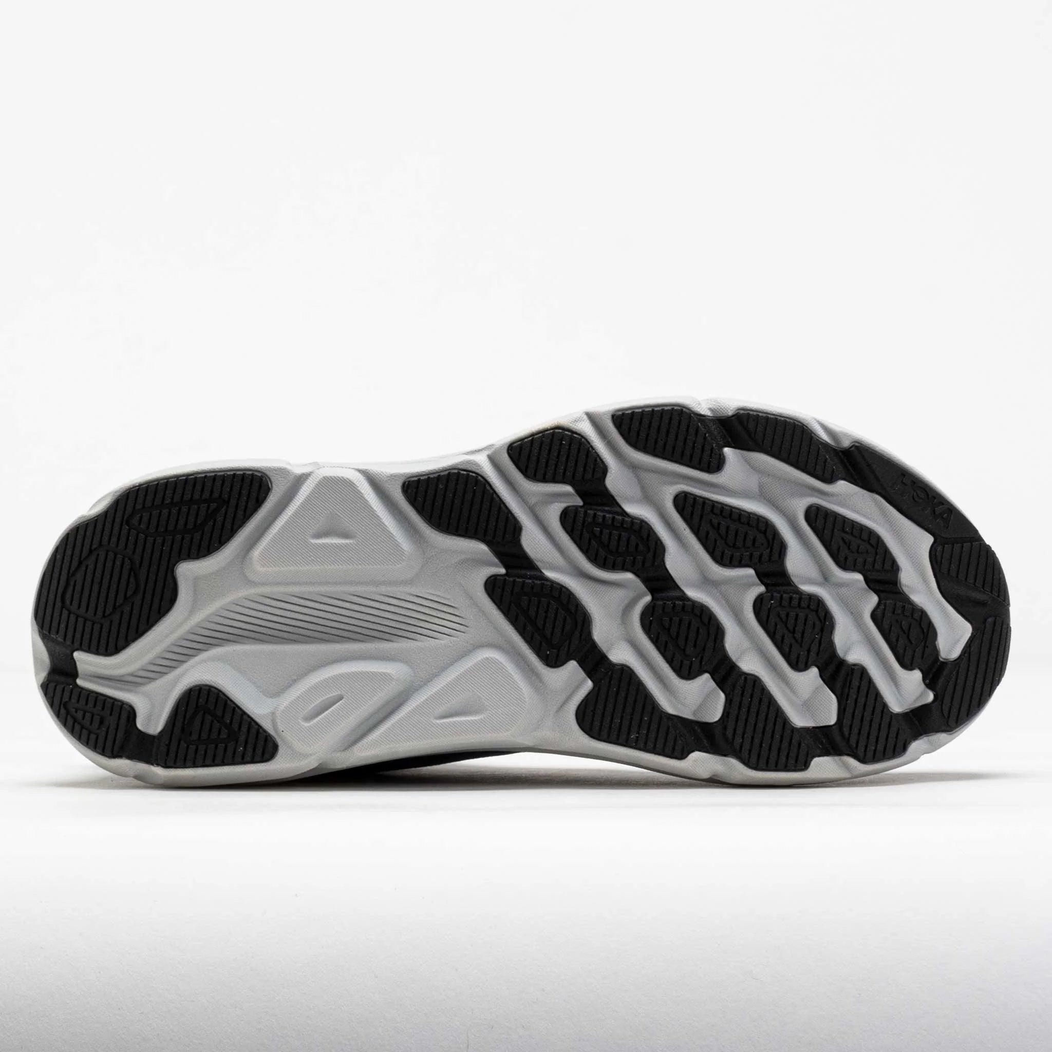 HOKA Clifton 9 GTX Men's Black/Foggy Night