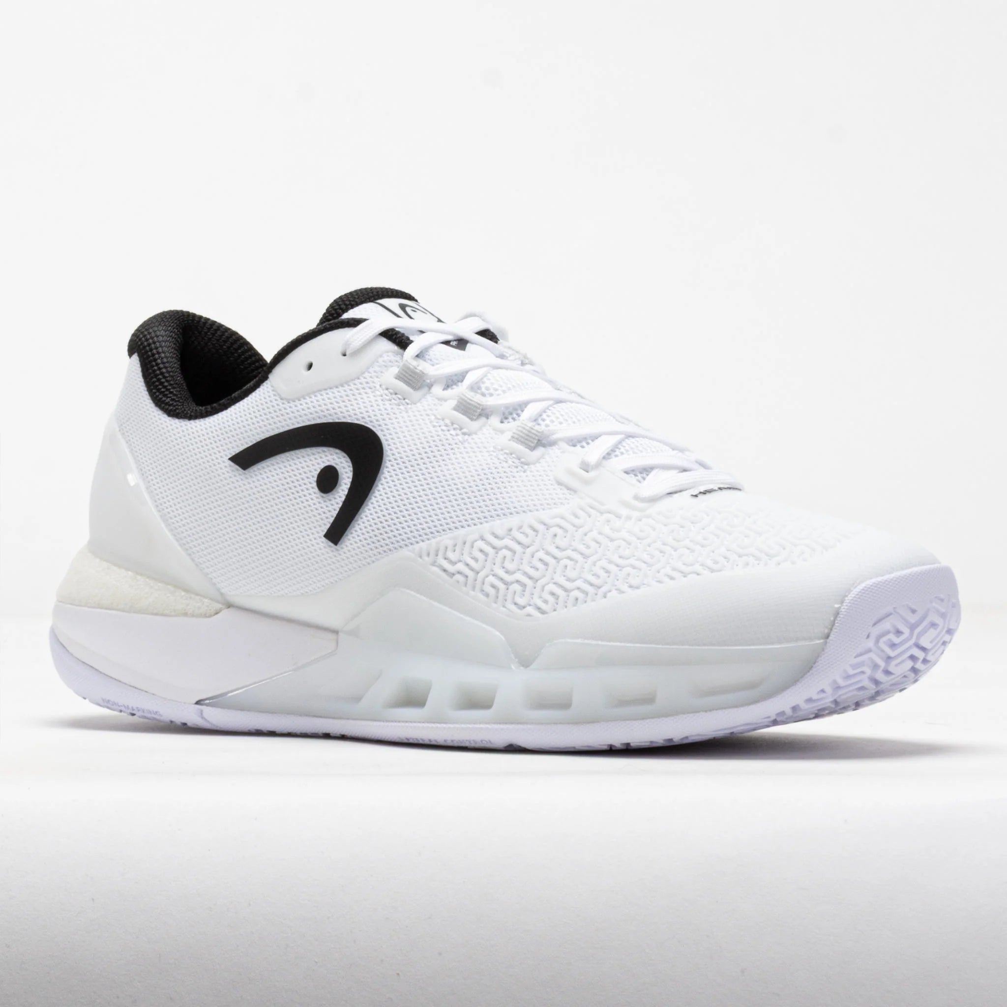 HEAD Revolt Pro 5.0 Men's White/Black
