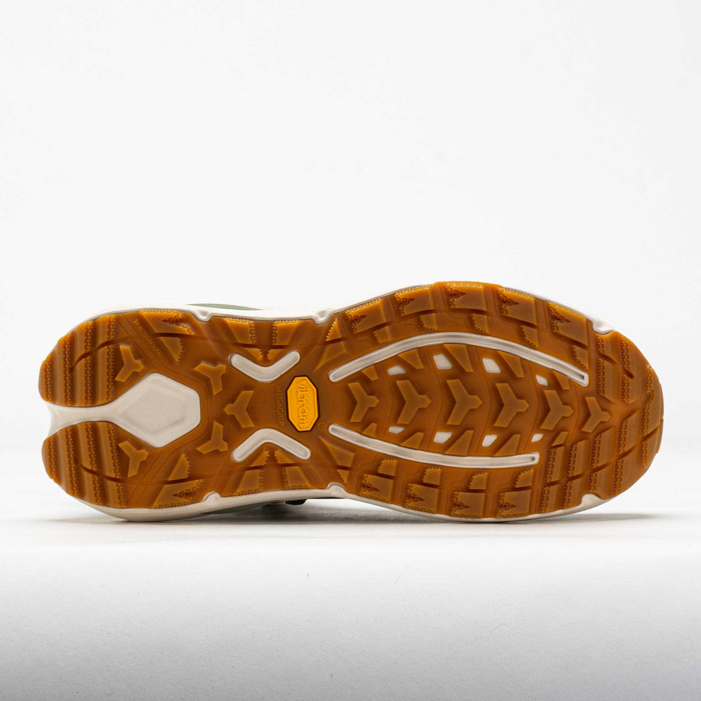 HOKA Kaha 3 GTX Men's Sea Moss/Oat Milk