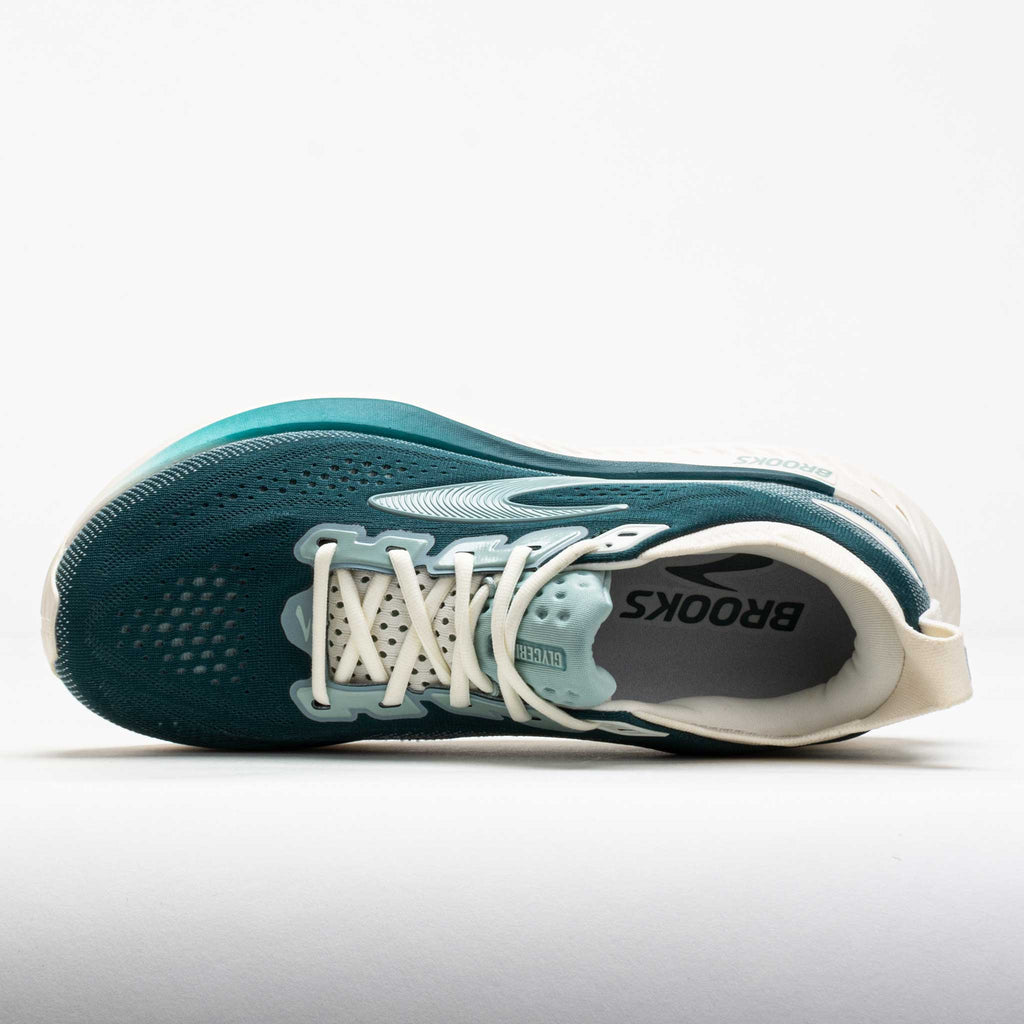 Brooks Glycerin 23 Men's Atlantic Deep/Grey Mist/Coconut