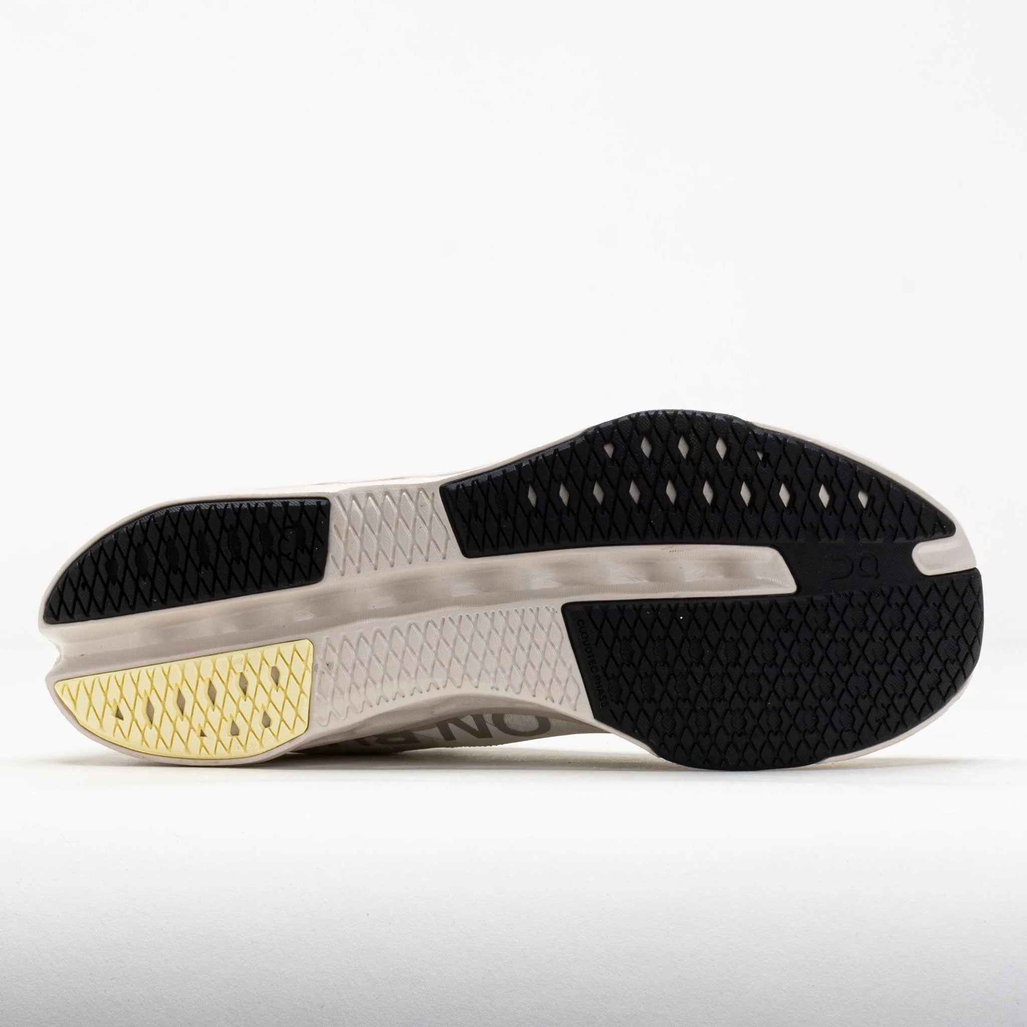 On Cloudsurfer Next Men's Ivory/Silver