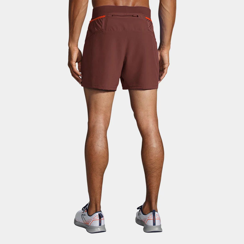 Brooks Sherpa 5" Shorts Men's