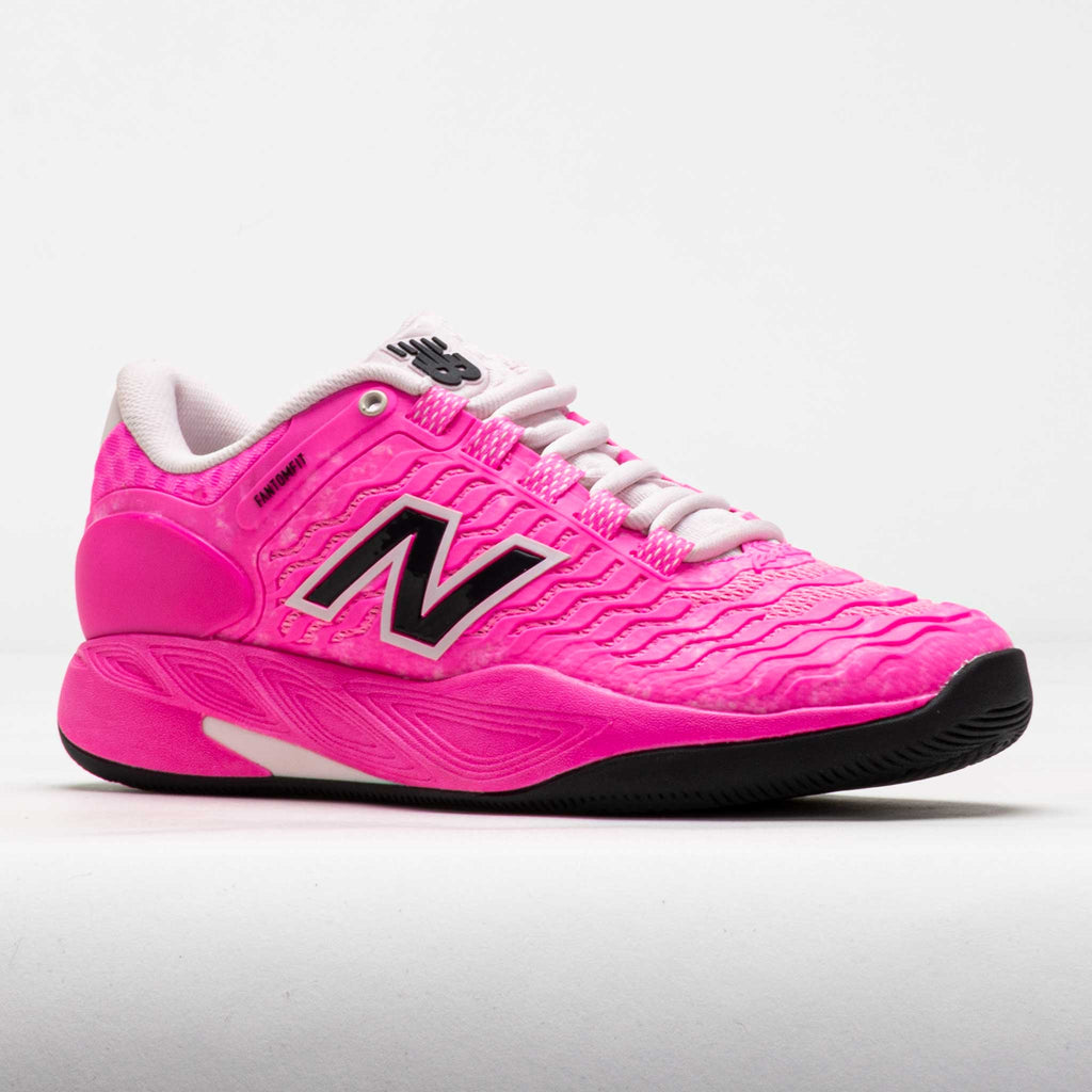 New Balance Fresh Foam X CT-Rally v2 Women's Pink Heat/Black
