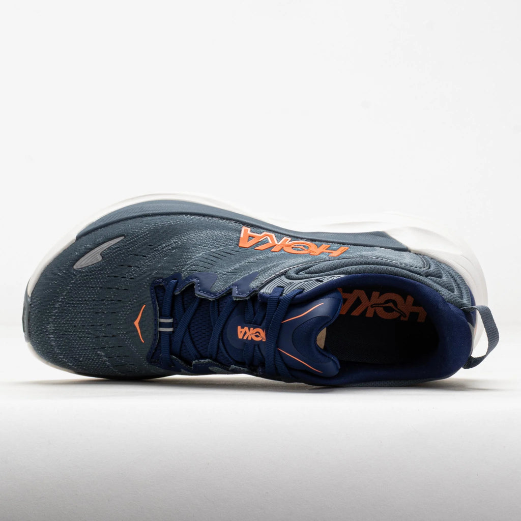 HOKA Gaviota 6 Men's Midnight Blue/Faded Navy