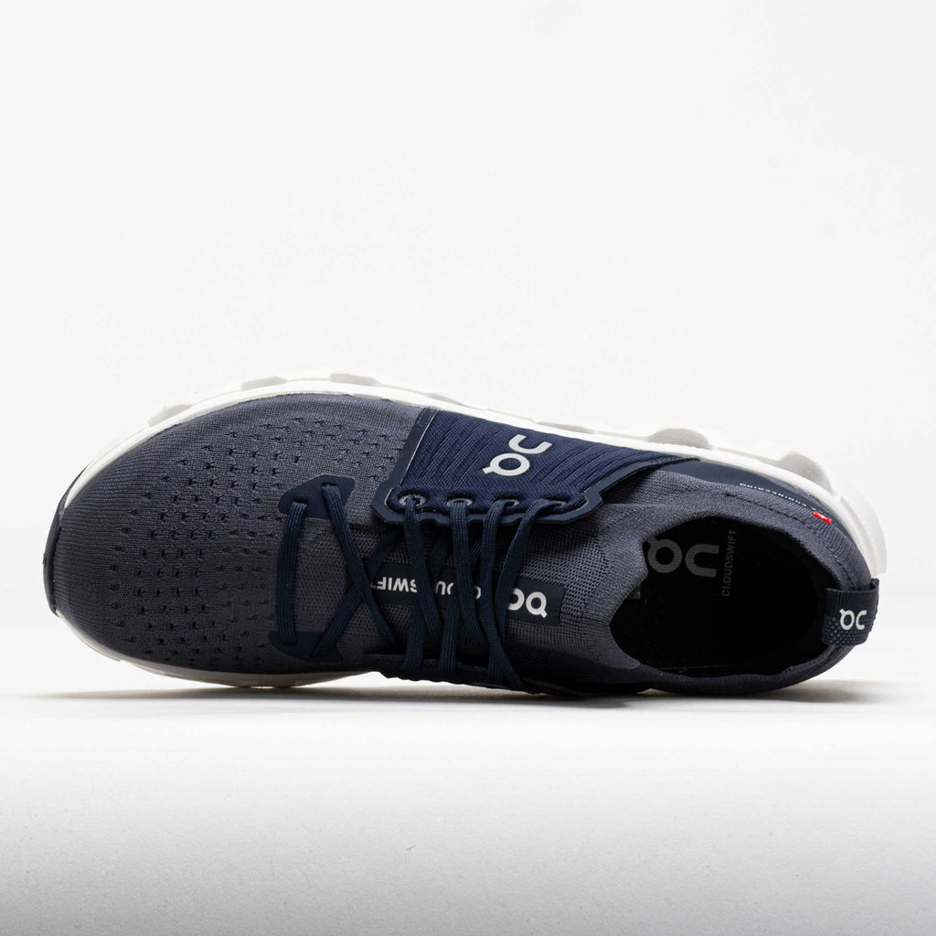 On Cloudswift 4 Men's Navy/Ink