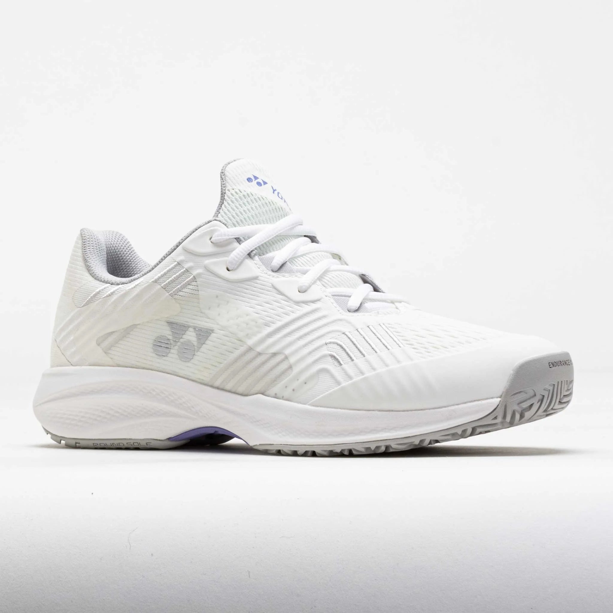 Yonex Power Cushion Sonicage 4 Women's White/Gray