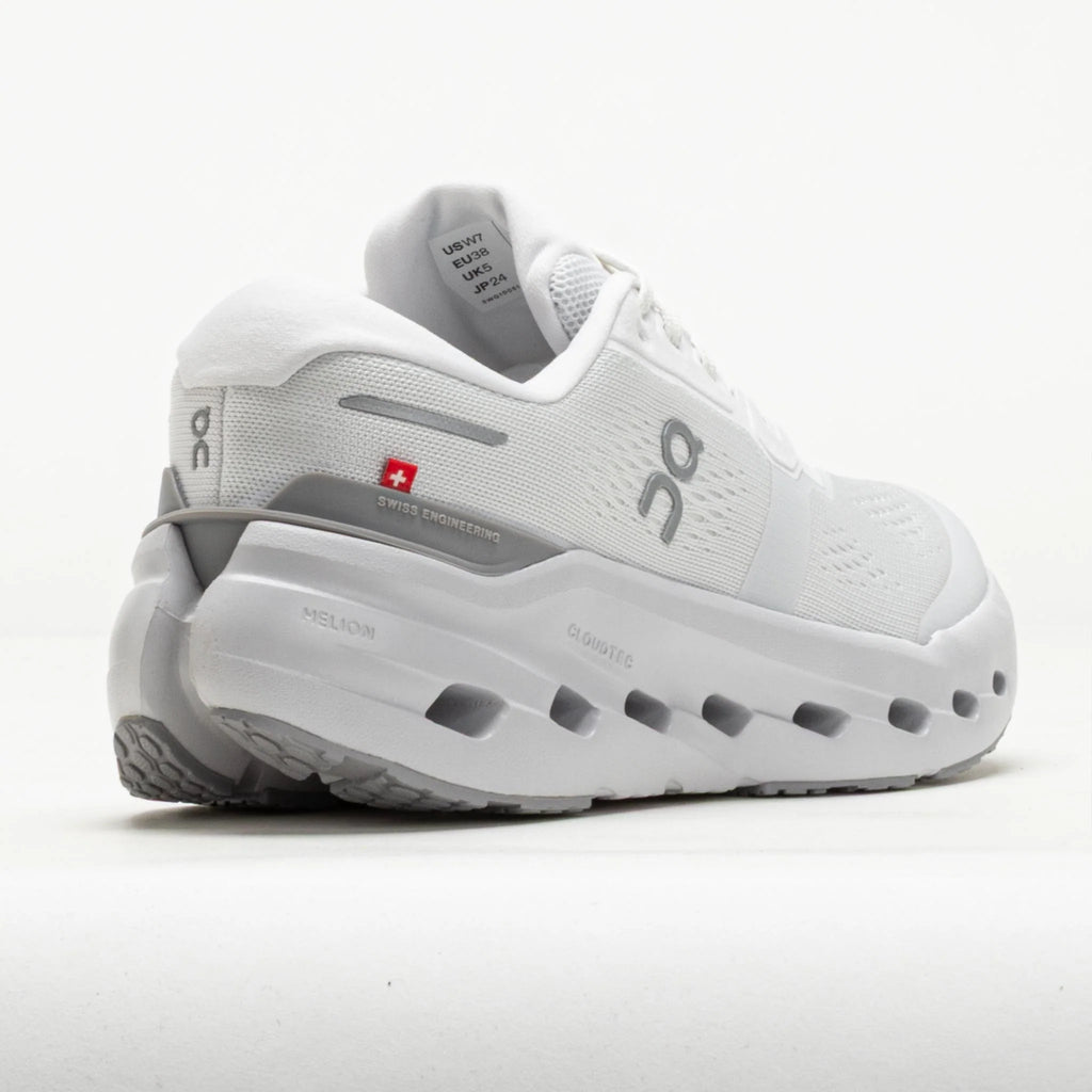 On Cloudrunner 3 Women's Frost/Glacier