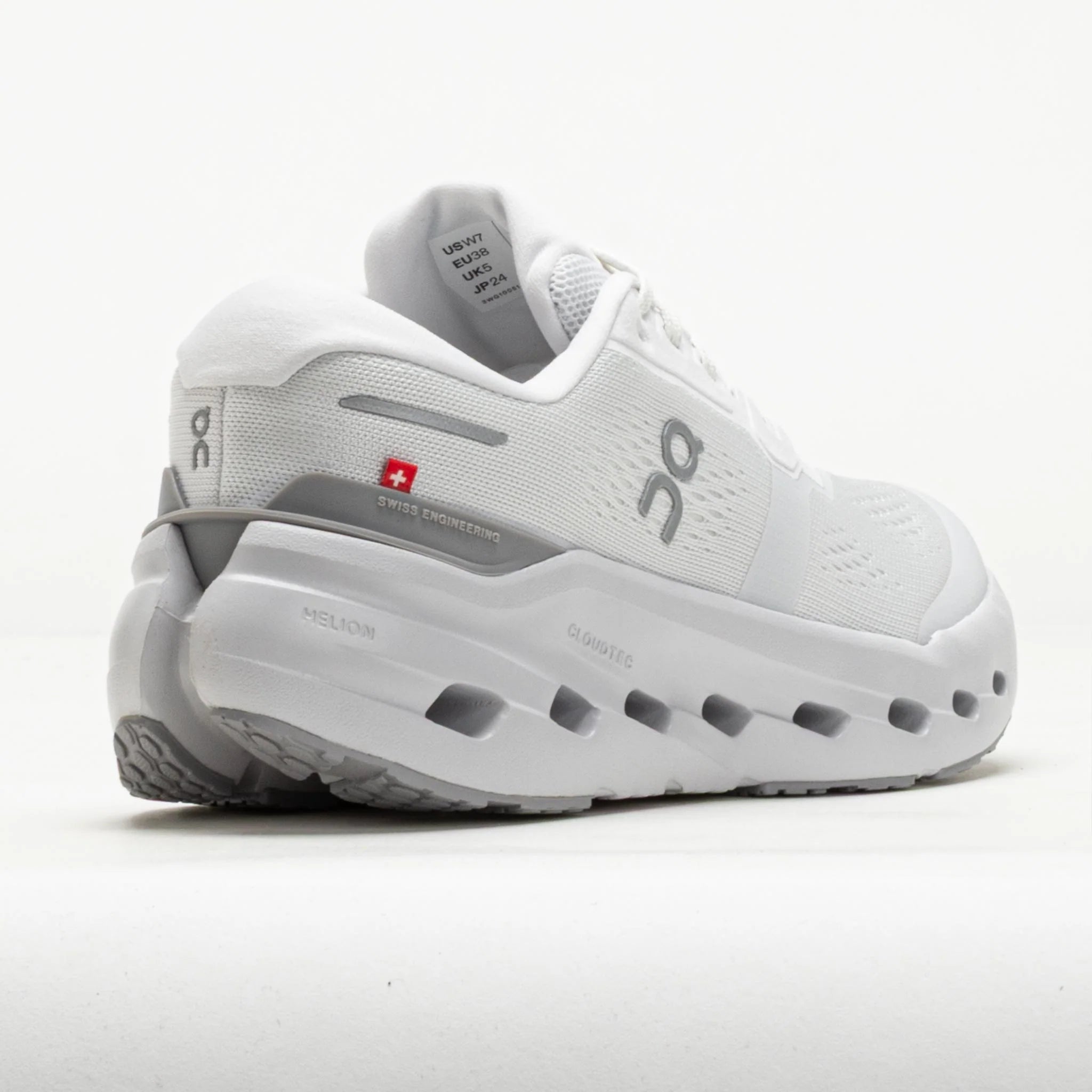 On Cloudrunner 3 Women's Frost/Glacier